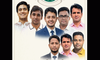 ছাত্রদলের নতুন কমিটিতে গুরুত্ব পাচ্ছেন যারা
