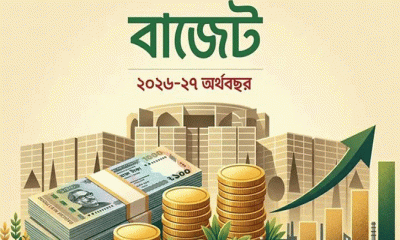 বিলাসী খাদ্যপণ্যে করের চাপ, বাজেটে বাড়ল সম্পূরক শুল্ক