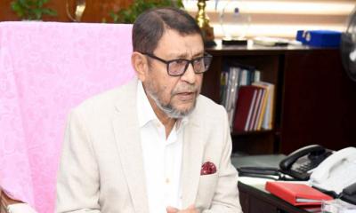 আদ্-দ্বীন হাসপাতাল বন্ধ করেছি, মেডিকেল কলেজ নয়: স্বাস্থ্যমন্ত্রী