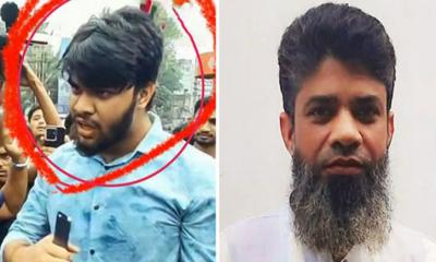 ছেলে আন্দোলনে অংশ নেওয়ায় বাবাকে বিএনপি থেকে বহিষ্কার!