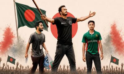 পাসপোর্টে যুক্ত হচ্ছে আবু সাঈদ-মুগ্ধ-ওয়াসিম