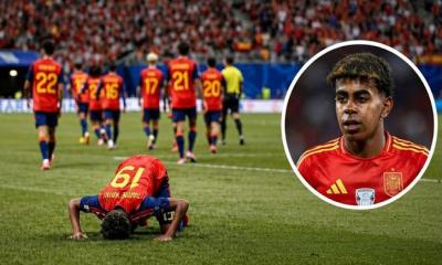 লামিনে ইয়ামালের সাফল্যের পেছনের গল্প
