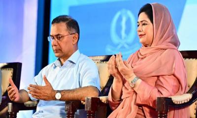 চিকিৎসক সমাবেশের উদ্বোধন করলেন প্রধানমন্ত্রী