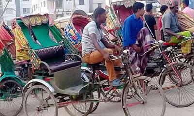 অটোরিকশা নিয়ন্ত্রণে উদ্যোগ নিল সরকার, মানতে হবে যেসব শর্ত