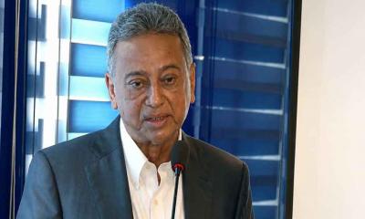 গ্যাস-বিদ্যুতের সংকটে সরকারের নিয়ন্ত্রণে নেই: অর্থমন্ত্রী