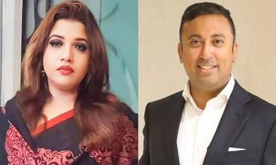 পররাষ্ট্র মন্ত্রণালয়ে দুই প্রতিমন্ত্রীর দায়িত্ব বণ্টন