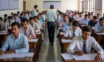 ৩২ হাজার প্রধান শিক্ষক নিয়োগ নিয়ে বড় সুখবর
