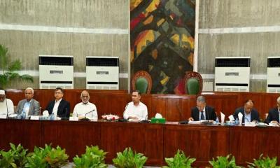 সৌর বিদ্যুতের যন্ত্রপাতি আমদানিতে ৬ মাস কর ছাড়