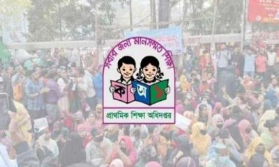প্রাথমিকে চূড়ান্ত নির্বাচিত হয়েও বাদ দেড় হাজার শিক্ষক