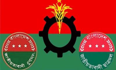 যে কারণে বিএনপির তিন কমিটি বিলুপ্ত ও আট নেতা বহিষ্কার
