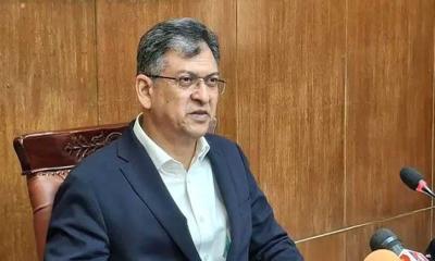 ডিসেম্বরে হাসিনার ফেরার গুজব নিয়ে যা বললেন স্বরাষ্ট্রমন্ত্রী