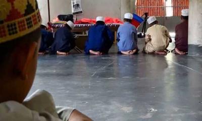 মাদ্রাসায় ৯ মাসে যৌন নির্যাতনের শিকার ১০৯ শিশু
