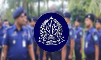 যেসব কারণে চাকরি হারালেন পুলিশের ৮ কর্মকর্তা
