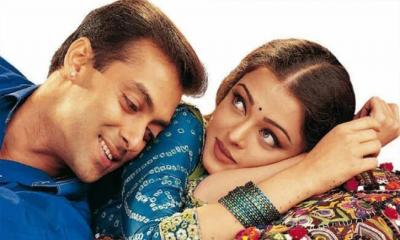 যে কারণে ভেঙে গিয়েছিল সালমান-ঐশ্বরিয়ার বিয়ে, জানালেন আরবাজ