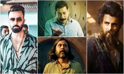 ঈদে শুরু হচ্ছে যে ৬ সিনেমার লড়াই