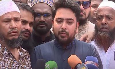 আগামী নির্বাচনে আওয়ামী লীগের ‘প্রতীক থাকবে না’