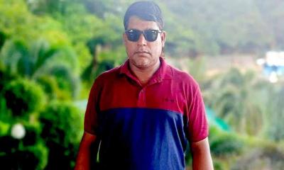 চট্টগ্রামে সন্ত্রাসীদের গুলিতে যুবদল কর্মী নিহত