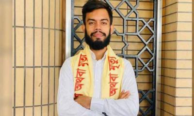 ‘জুলাইযোদ্ধা’ আরমানের রহস্যজনক মৃত্যু ঘিরে ধোঁয়াশা