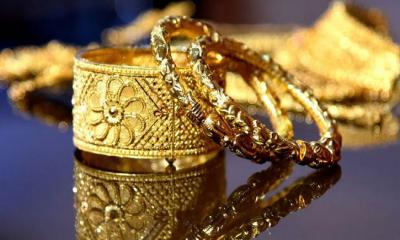 স্বর্ণের দাম কমেছে টানা ৩ দিন, দাম এখন কত?