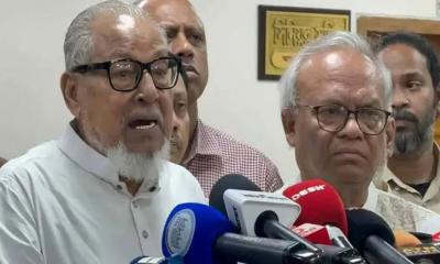 নির্বাচন কমিশনে যে প্রস্তাবনা দিল বিএনপি 