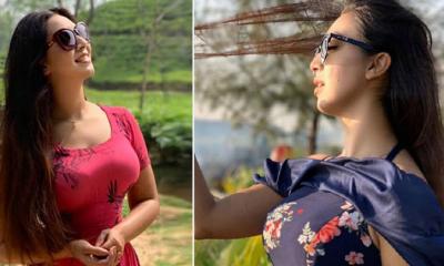 ভয়ংকর অভিজ্ঞতা তুলে ধরলেন প্রভা