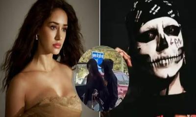 ‍‍`যৌনরোগে‍‍` আক্রান্ত দিশার বর্তমান প্রেমিক, ঘনিষ্ঠতা নিয়েও গুঞ্জন