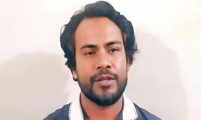 জালিয়াতির মামলায় কুমিল্লায় ছাত্রদলের সাবেক নেতা গ্রেপ্তার