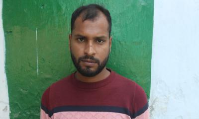 স্ত্রী হত্যায় স্বামীর দশ বছরের কারাদণ্ড