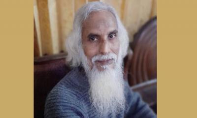 রাজশাহীর আ.লীগ নেতা বাবু গ্রেফতার 