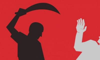 আশুলিয়ায় যুবককে কুপিয়ে হত্যা