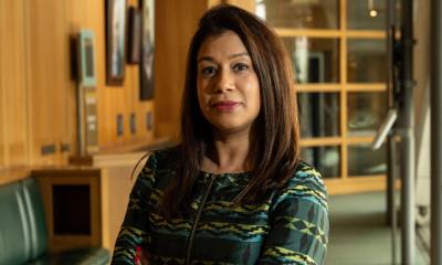 প্লট নেননি টিউলিপ, তবুও যে কারণে সাজা 