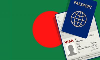 অন-অ্যারাইভাল ভিসা বন্ধের কারণ জানালেন পররাষ্ট্র উপদেষ্টা