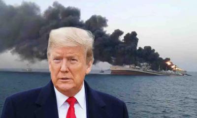 আমেরিকার ১৭ স্থাপনা ক্ষতিগ্রস্ত করেছে ইরান: নিউইয়র্ক টাইমস