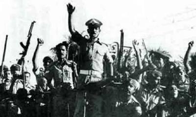 ৭ নভেম্বর জাতীয় বিপ্লব ও সংহতি দিবস, থাকছে সরকারি ছুটি