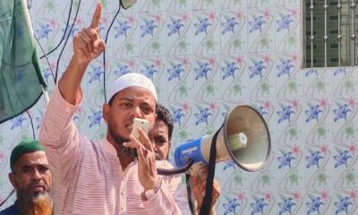 ফখরুলের বক্তব্য শহীদদের রক্তের সঙ্গে বেইমানির নামান্তর: মাসুদ