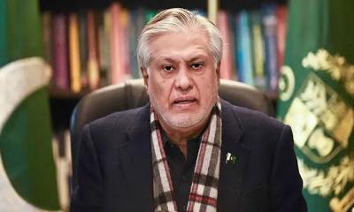 খালেদা জিয়ার জানাজায় অংশ নিতে ঢাকায় আসছেন পাকিস্তানের পররাষ্ট্রমন্ত্রী