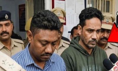 হাদি হত্যার দুই আসামি হস্তান্তর প্রক্রিয়া শুরু, দেশে আনা হবে যেভাবে