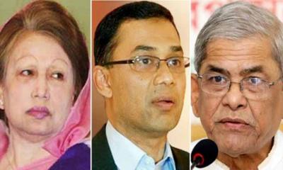 খালেদা না তারেক কে হবেন প্রধানমন্ত্রী স্পষ্ট করলেন ফখরুল