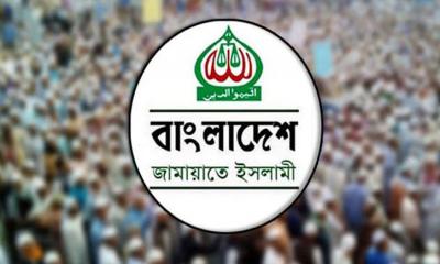 জামায়াতের ৪৬ বছরেও এমন নজির দেখা যায়নি