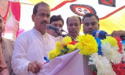 জামায়াতের দ্বিচারিতা নিয়ে ক্ষোভ প্রকাশ বিএনপি উপদেষ্টার