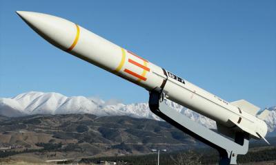 ইরান-যুক্তরাষ্ট্র উত্তেজনা তীব্র, সামরিক সর্বোচ্চ সতর্ক অবস্থানে তেহরান