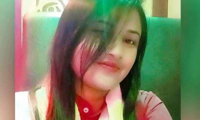 মহিলা দলের বহিষ্কৃত নেত্রী মাদকসহ আটক