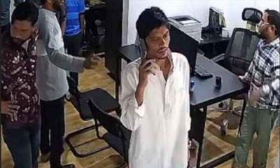 ব্যবসা দখল: গ্রেপ্তারের ১৬ ঘণ্টার মধ্যেই জামিন পেলেন সেই যুবদল নেতা