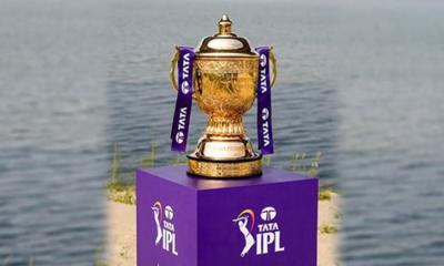 আইপিএলের পূর্ণাঙ্গ সূচি ঘোষণা