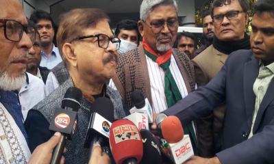 যে কারণে রোজার আগে নির্বাচন চান মান্না