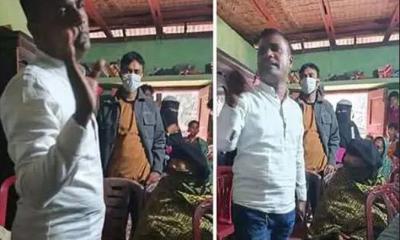 মহিলা জামায়াতের কোরআন তালিমে যুবদল নেতাকর্মীদের হামলা, আহত ৫