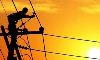 কাল বিদ্যুৎ সরবরাহ বন্ধ থাকবে যেসব এলাকায়