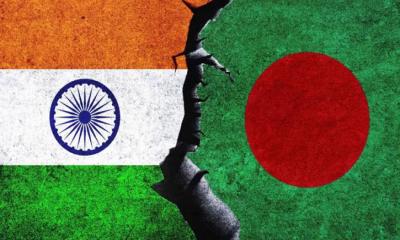 ‘ভারত কখনোই বাংলাদেশিদের ভালো চোখে দেখেনি’