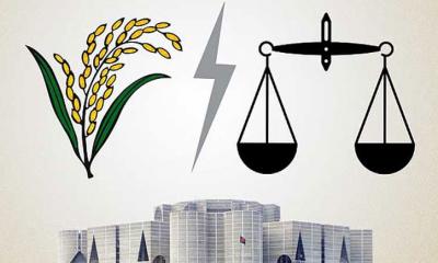 ভোটের ব্যবধান মাত্র কয়েকশো, জোটের জয়-পরাজয় উল্টাপাল্টা