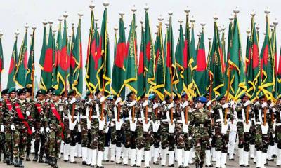 বিজয় দিবসের কুচকাওয়াজ বাতিল টানা দুই বছর, নিরাপত্তা নাকি অন্য কিছু?